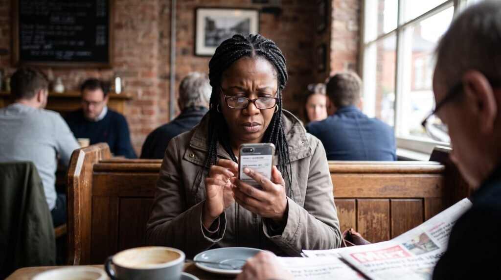 Who Owns Your Data? Understanding the Digital Footprint You Leave Behind Who Owns Your Data? Understanding the Digital Footprint You Leave Behind