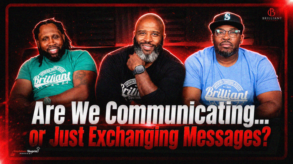 Are We Communicating or Just Exchanging Messages?