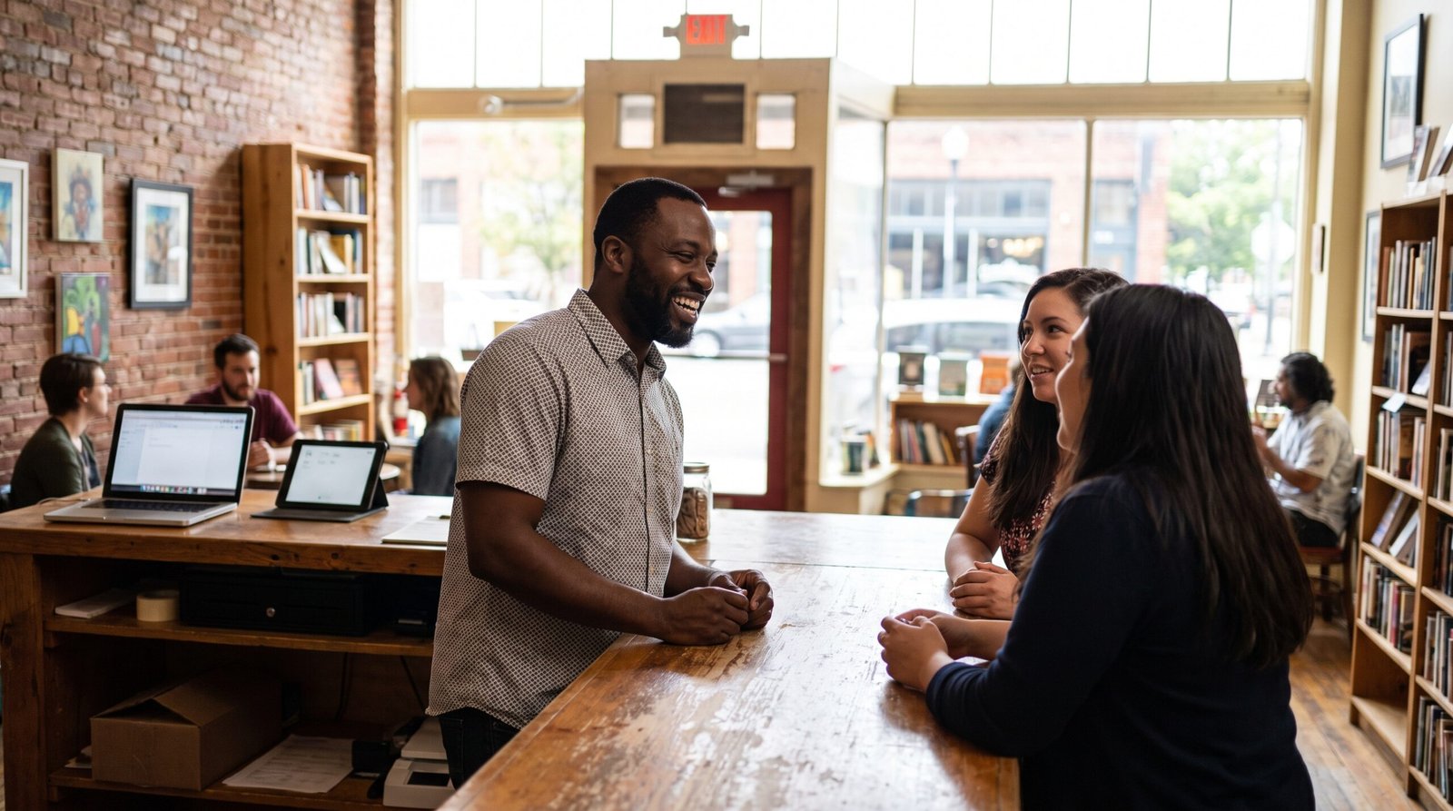 Stop Chasing Platforms: Build a Digital Ecosystem That Works for You