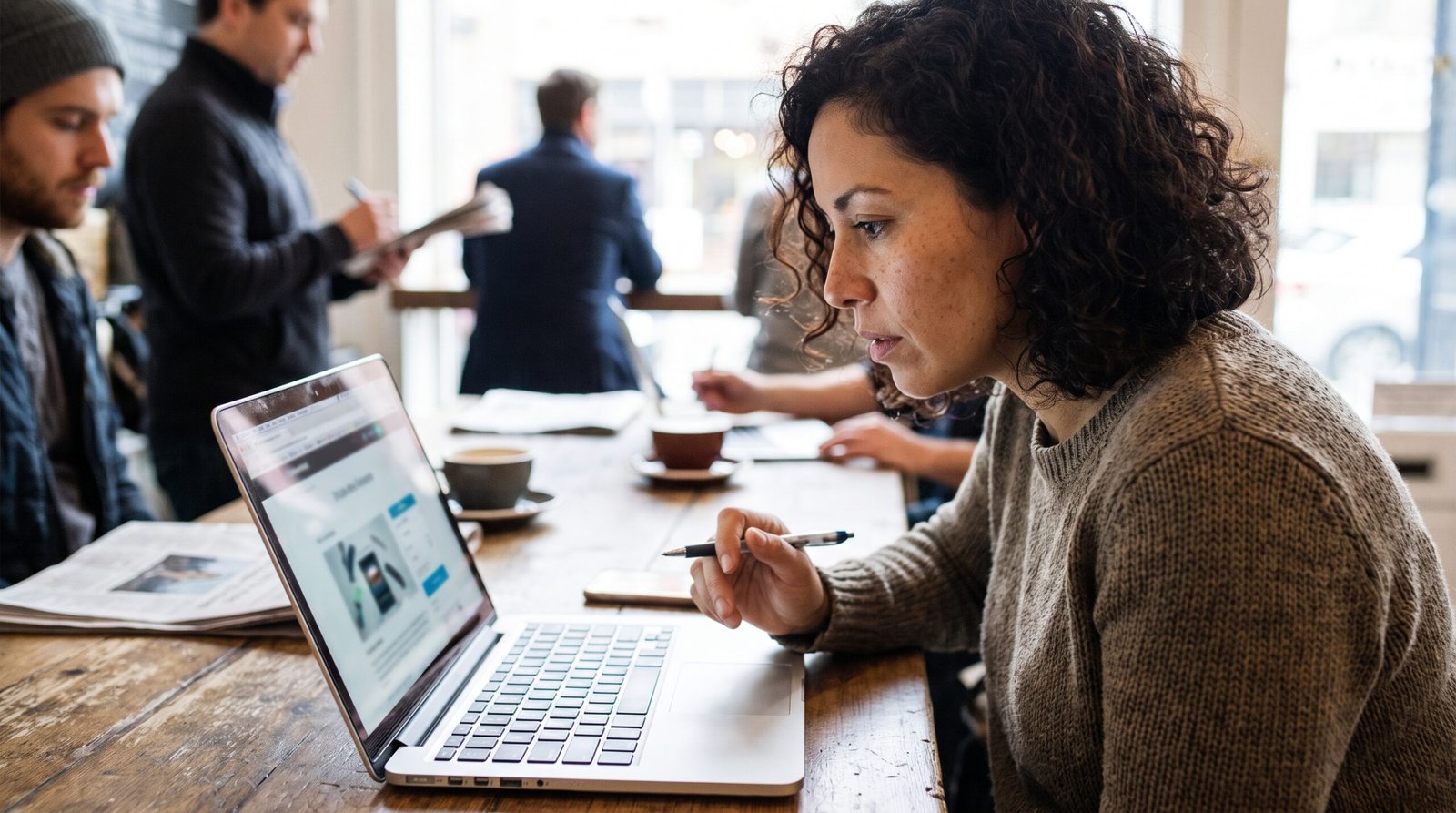Build Where You Own the Keys: Why Your Website Still Matters