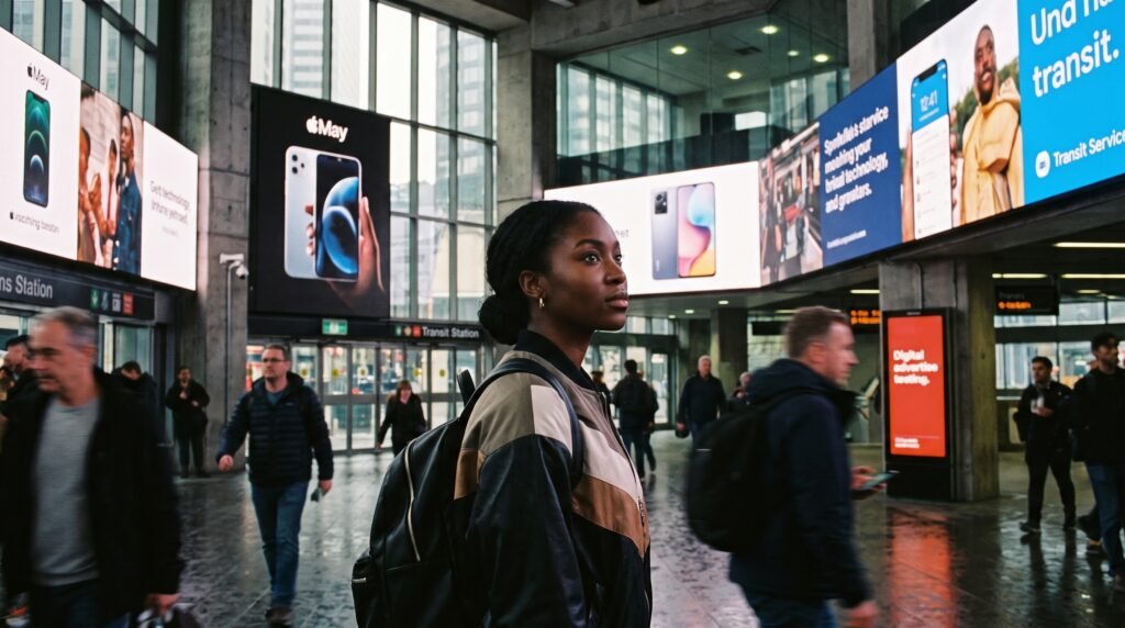 Your Attention Has Value: How Social Media Turns Engagement Into Revenue