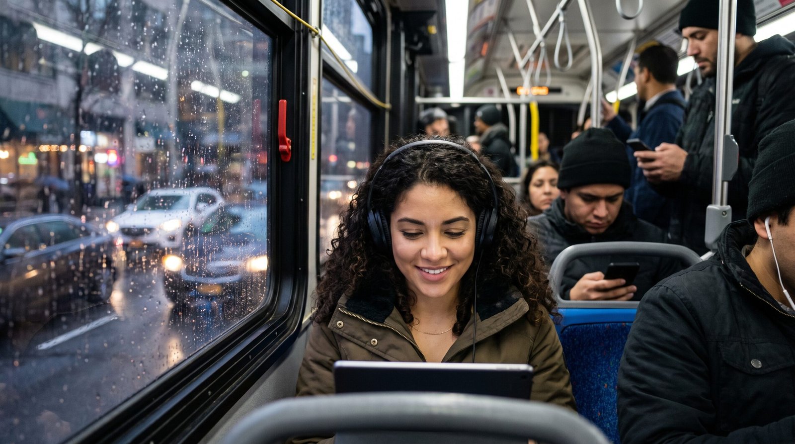 From Prime Time to Screen Time: The Evolution of Modern Viewing Habits