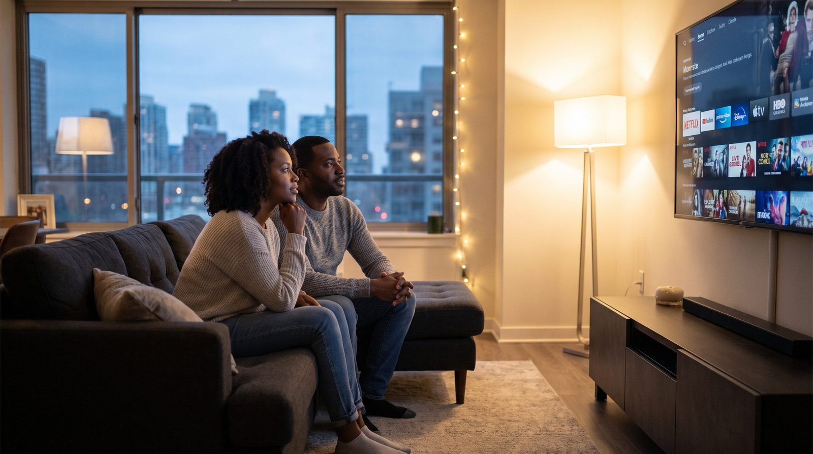 From Prime Time to Screen Time: The Evolution of Modern Viewing Habits