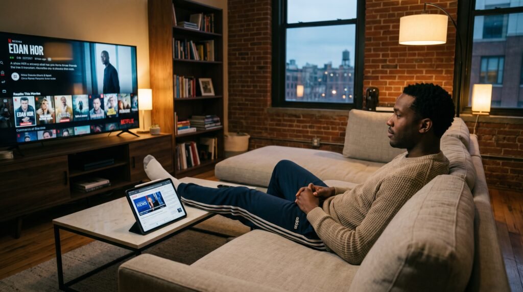 From Prime Time to Screen Time: The Evolution of Modern Viewing Habits