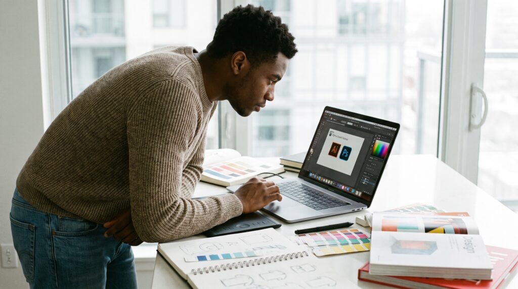 Algorithms and Opportunity: Using Technology to Learn Instead of Just Consume Algorithms and Opportunity: Using Technology to Learn Instead of Just Consume
