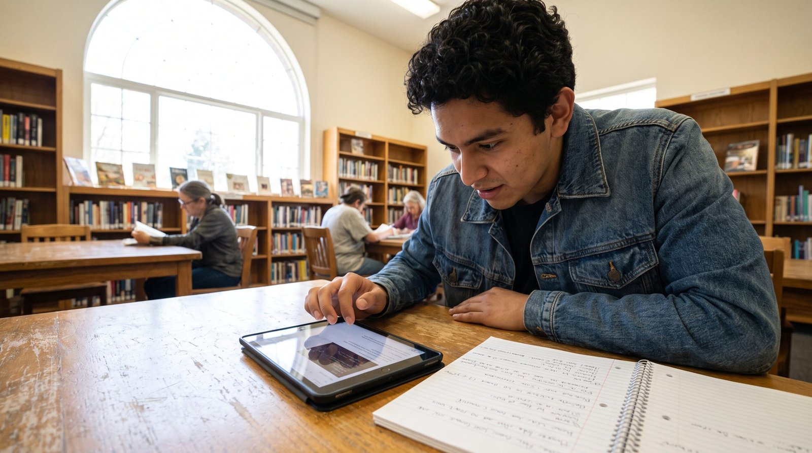 Screen Time with Purpose: Using Technology Instead of Letting It Use You
