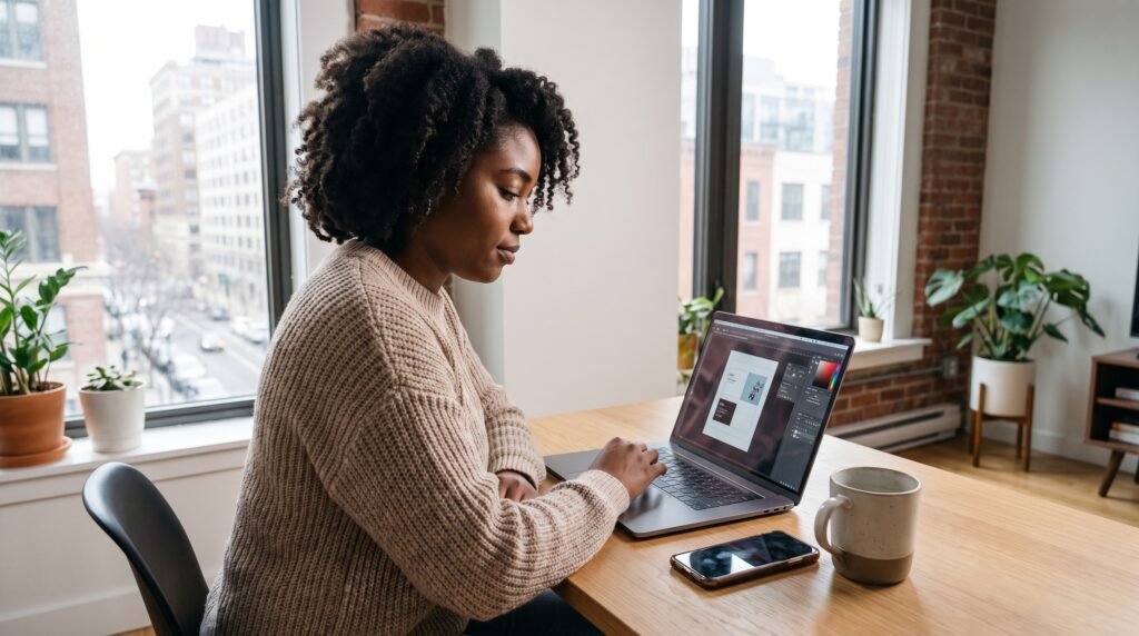 Screen Time with Purpose: Using Technology Instead of Letting It Use You