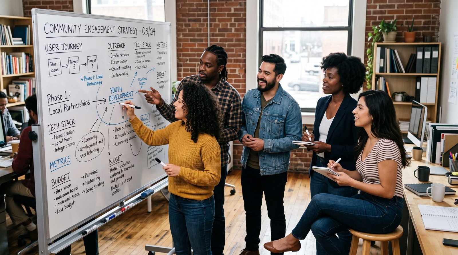 Human Skills in an AI World: What Technology Can't Replace