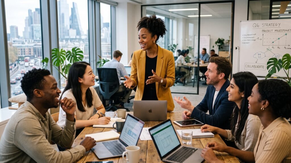 Human Skills in an AI World: What Technology Can't Replace