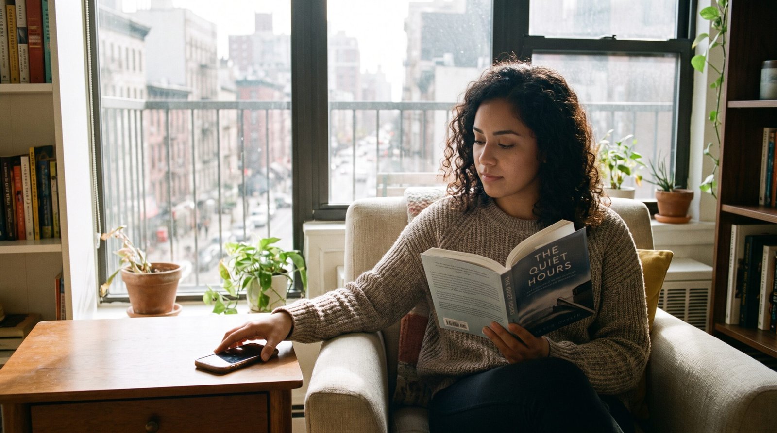 Living Smarter Online: Building Healthy Digital Habits
