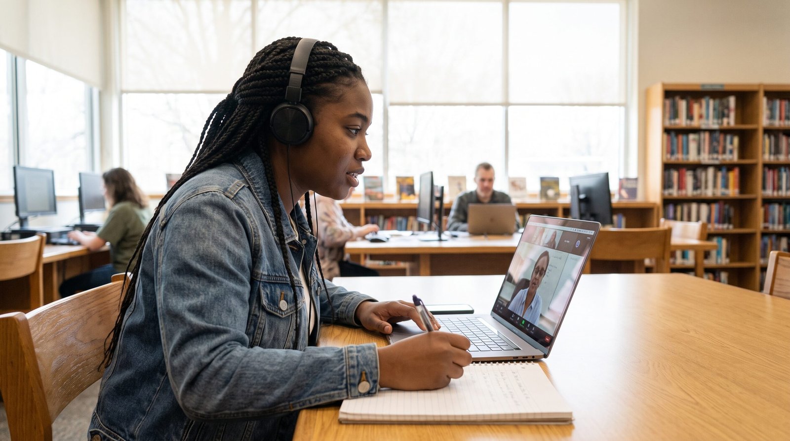 Living Smarter Online: Building Healthy Digital Habits