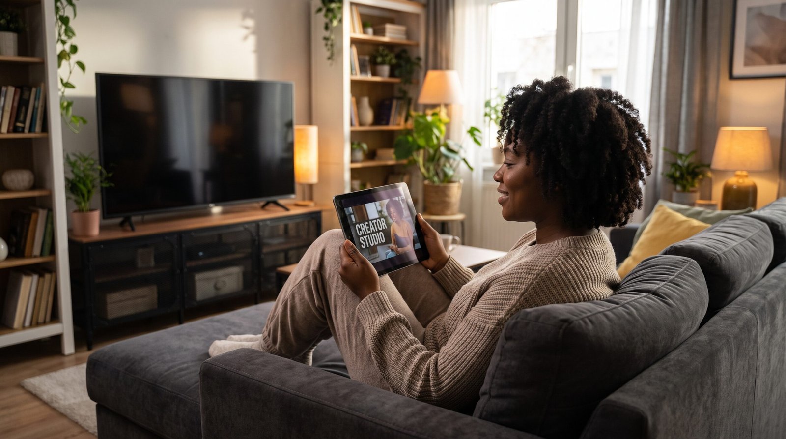 Changing the Channel: How Social Media Is Redefining Entertainment