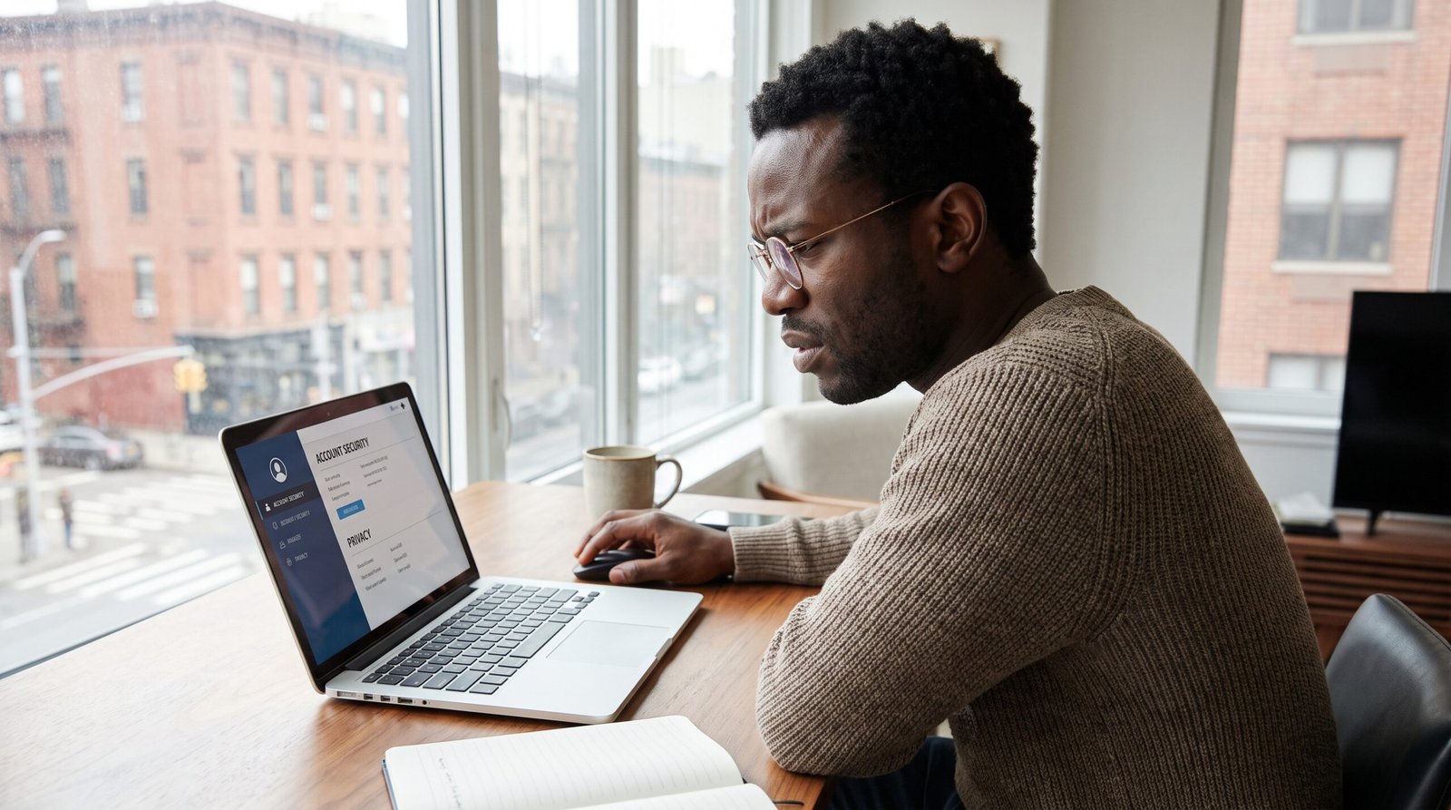 Privacy vs. Convenience: Finding the Right Balance in a Connected World