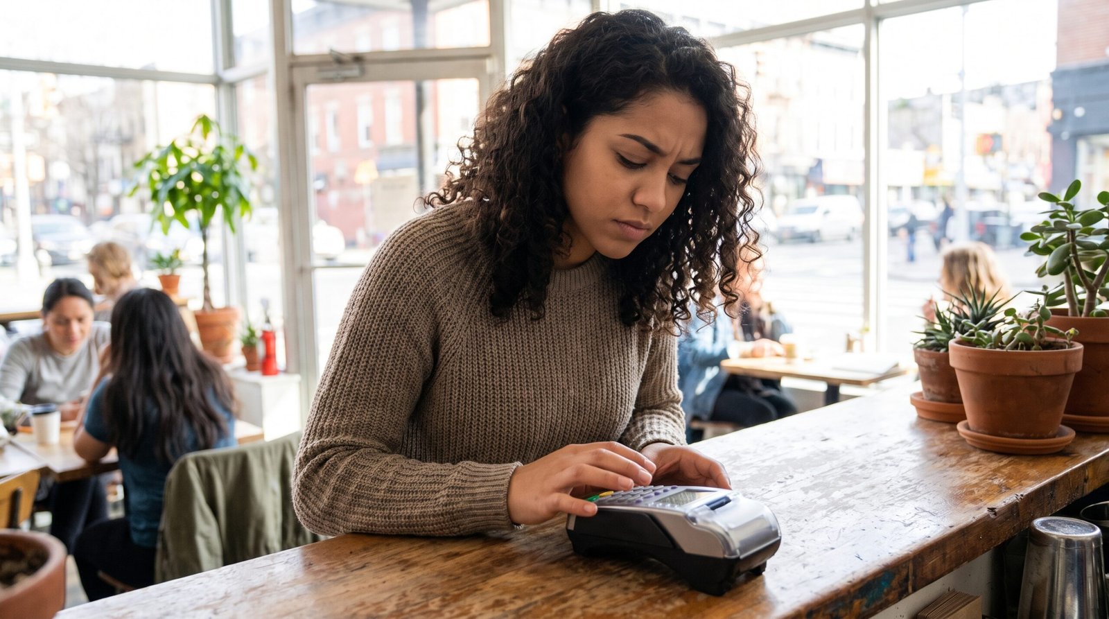 Privacy vs. Convenience: Finding the Right Balance in a Connected World