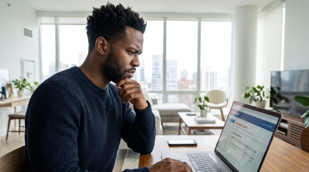 Protecting Your Digital Identity: Why Data Privacy Matters More Than Ever