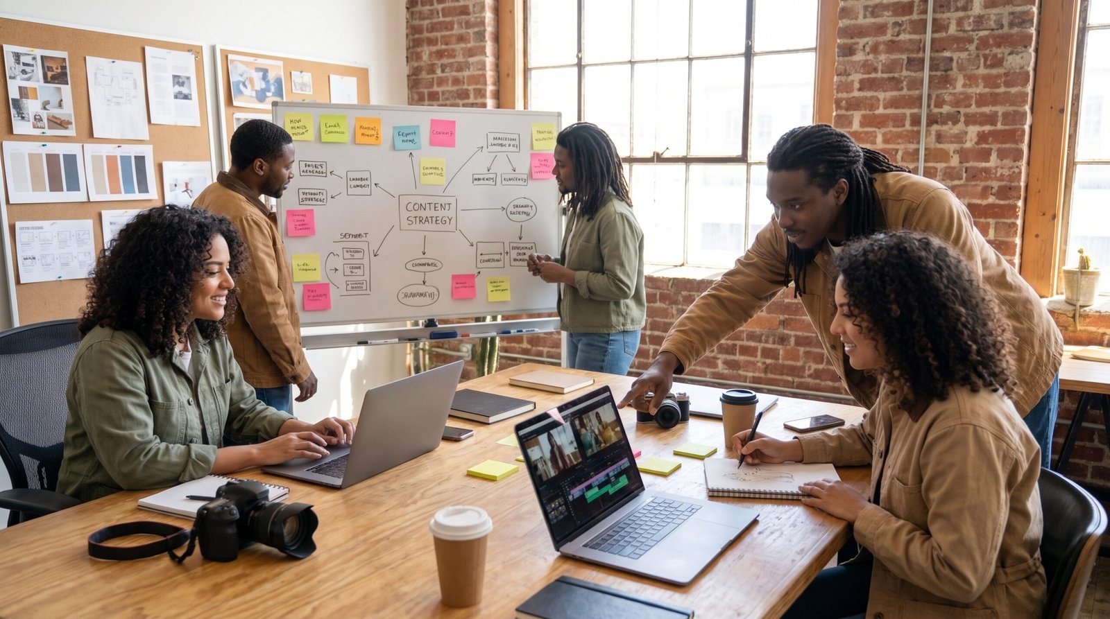 Social Platform Overload: Why You Don't Need to Be Everywhere