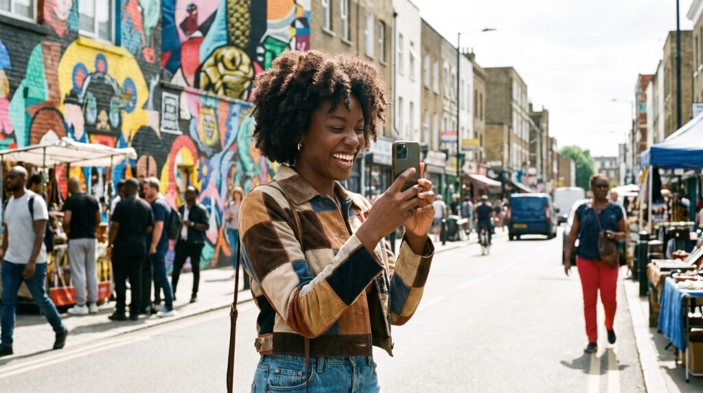 Instagram: Every Picture Tells a Story. What’s Yours? Instagram: Every Picture Tells a Story. What's Yours?