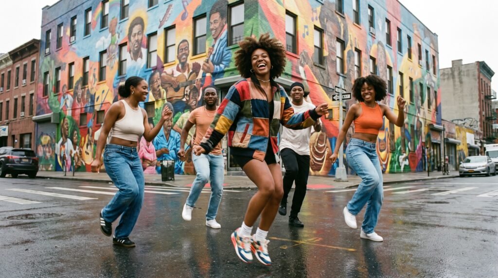 TikTok: Where Creativity Moves at the Speed of Culture