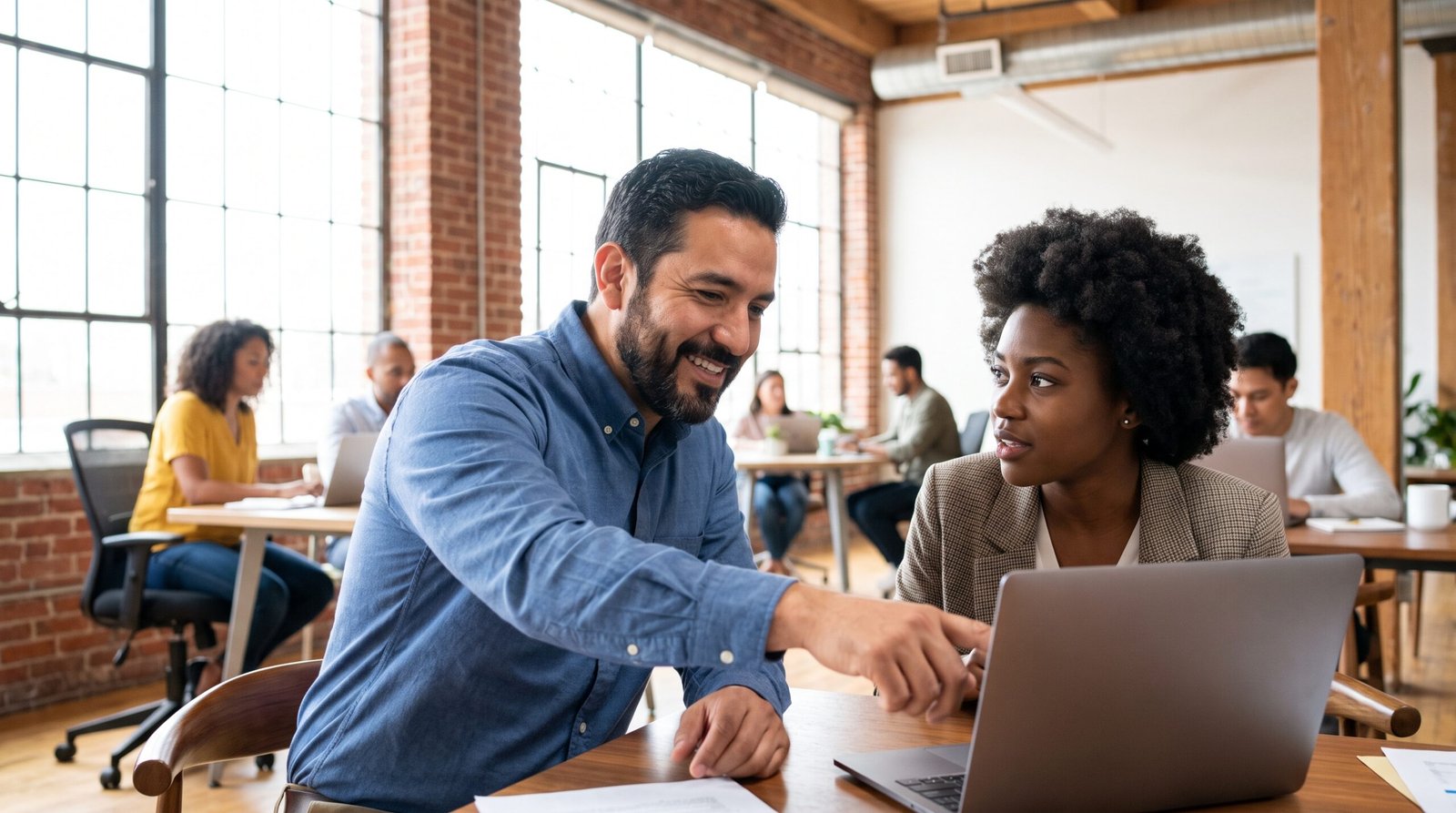 LinkedIn: Building Your Professional Reputation Before Opportunity Knocks