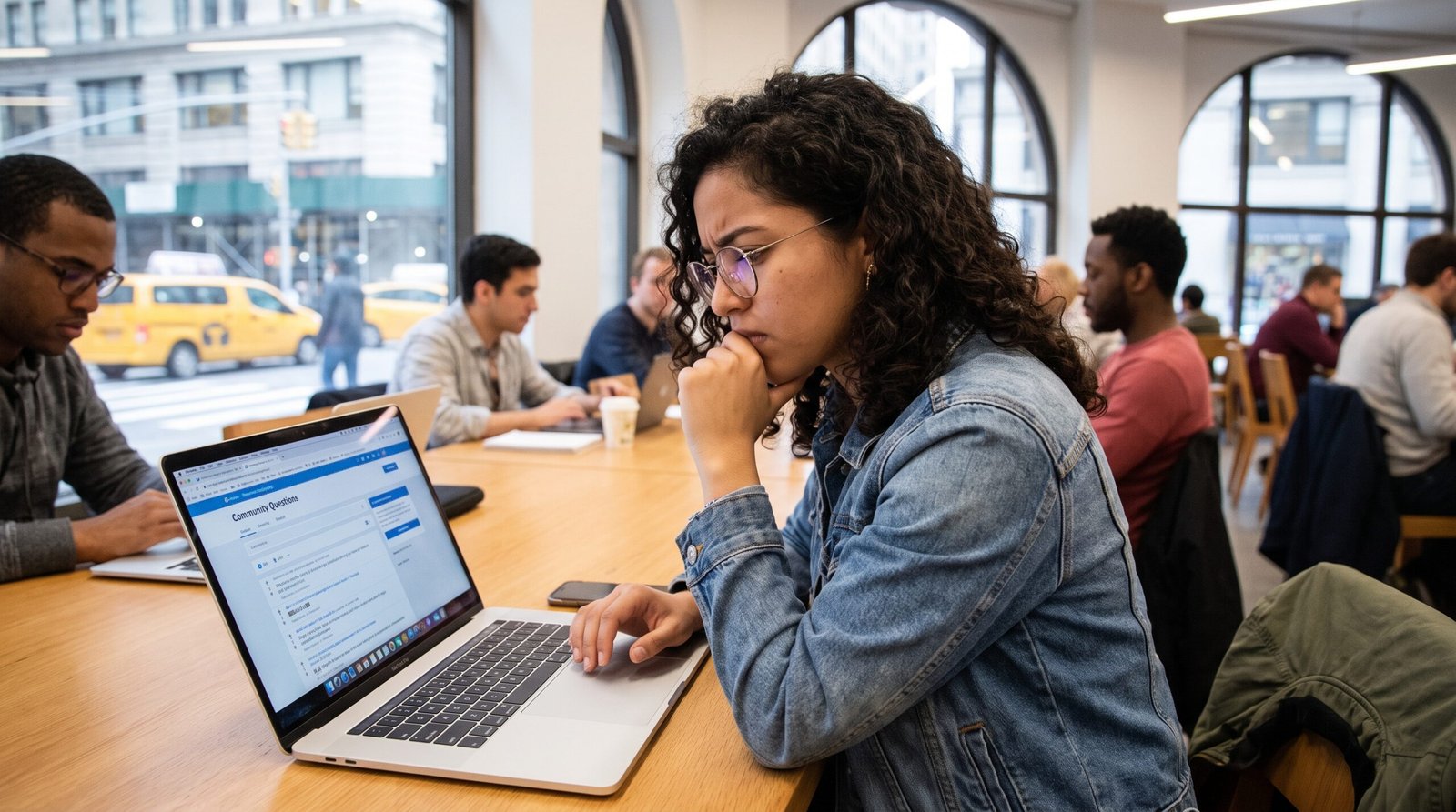 Reddit: In a World of Algorithms, Choose Community
